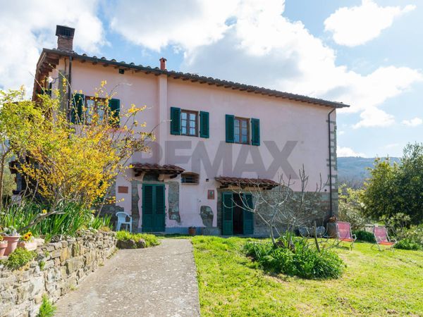 Rustico Pulicciano, Castelfranco Piandiscò, AR Vendita - Foto 3