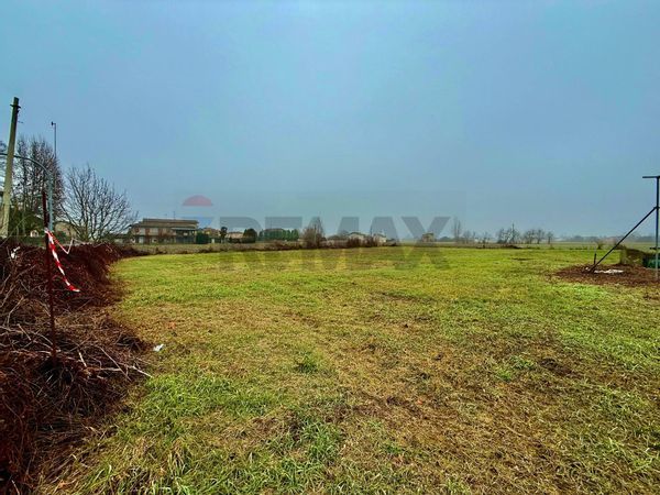 Terreno Edificabile Cava Manara, PV Vendita - Foto 3