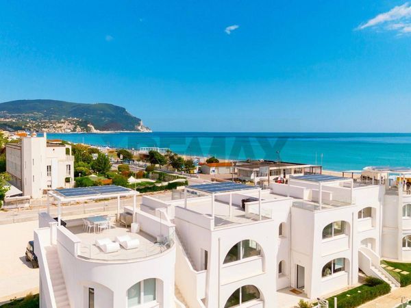 Appartamento Marcelli, Numana, AN Vendita