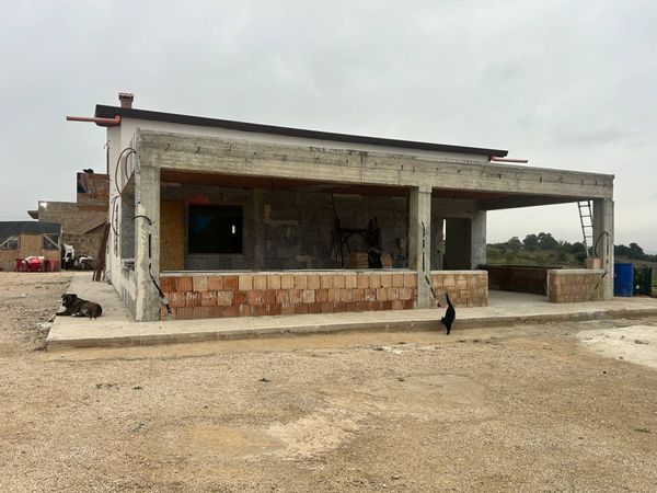 Villa singola Pachino, SR Vendita