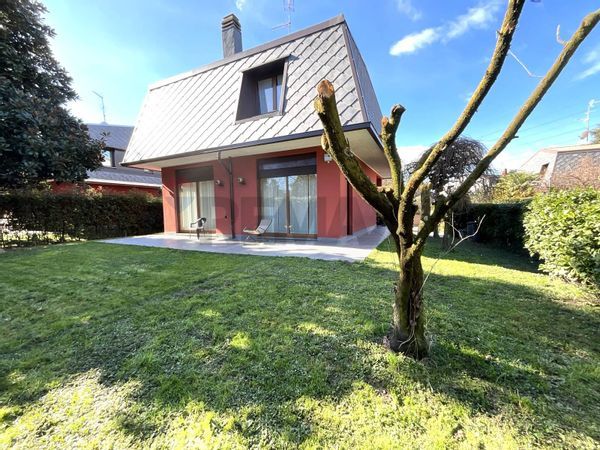 Villa singola Arese, MI Vendita - Foto 2