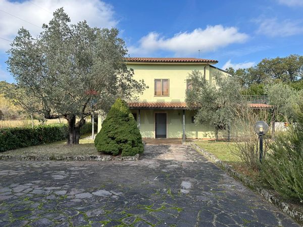 Casa Indipendente Rocchetta a Volturno, IS Vendita