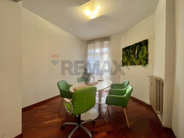 Ufficio Talenti, Roma, RM Affitto