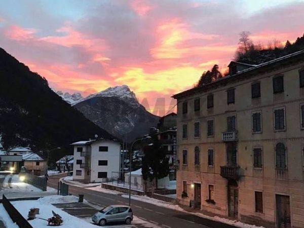 Villa singola Perarolo, Perarolo di Cadore, BL Vendita - Foto 4