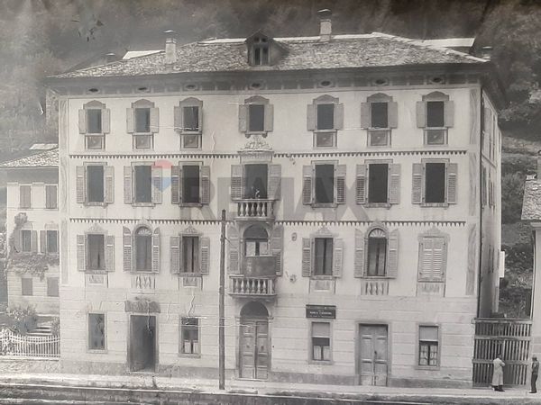 Villa singola Perarolo, Perarolo di Cadore, BL Vendita - Foto 3