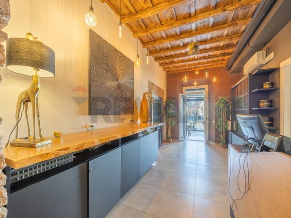 Appartamento Fiumicino (paese), Fiumicino, RM Vendita