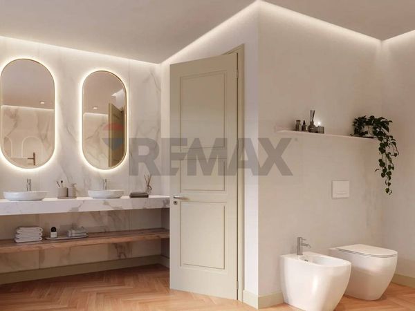 Appartamento Borgo Teresiano Centro, Trieste, TS Vendita - Foto 4