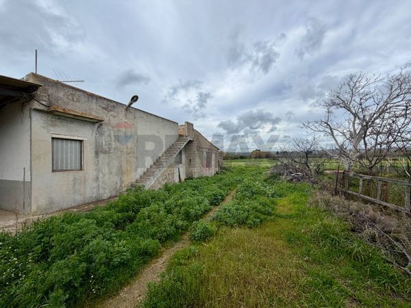 Villa o villino Santa Maria del Focallo, Ispica, RG Vendita - Foto 4