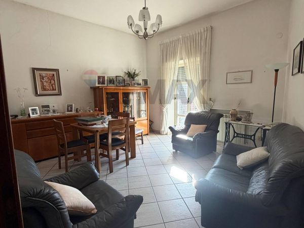 Appartamento Carinola, CE Vendita - Foto 4