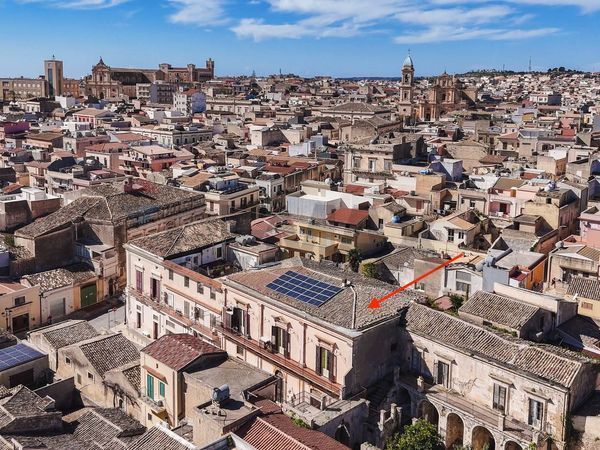 Casa Indipendente Ispica, RG Vendita - Foto 2