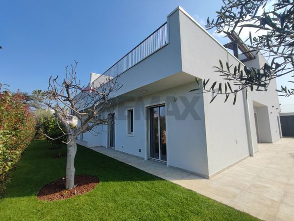 Villa singola Poggiofranco, Bari, BA Vendita - Foto 2