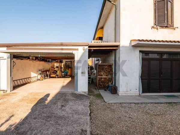 Villa singola Borgo Virgilio, MN Vendita - Foto 4