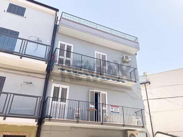 Casa Semindipendente Montenero di Bisaccia, CB Vendita