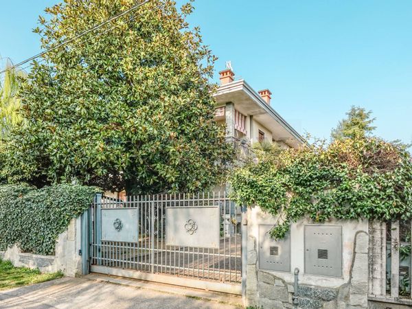 Appartamento Gorla Minore, VA Vendita