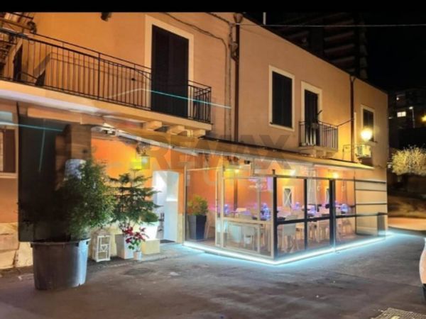 Ristorante De Gasperi - p.zza Europa, Catania, CT Affitto