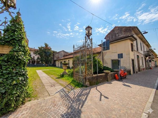 Locale Commerciale Buscate, MI Affitto - Foto 2