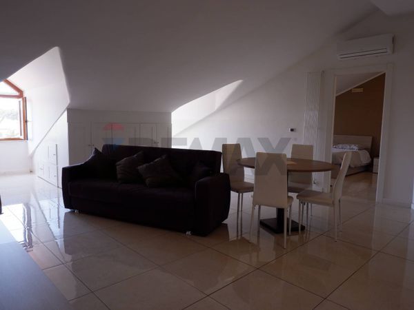 Attico/Mansarda Centro, Caserta, CE Affitto - Foto 4