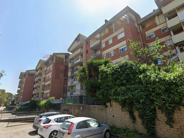 Appartamento S. Palomba, Pomezia, RM Vendita - Foto 3