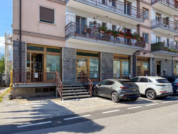 Locale Commerciale Roccaforte Mondovì, CN Vendita