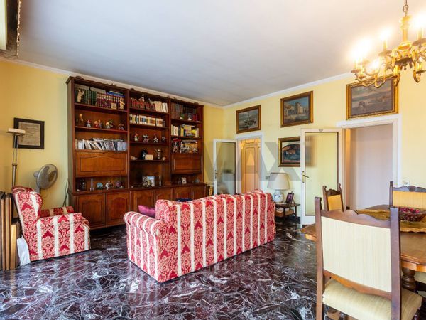 Appartamento Bellariva, Firenze, FI Vendita - Foto 3