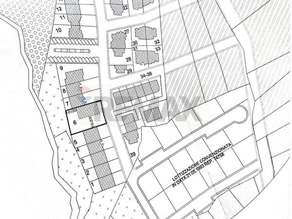 Terreno Edificabile Centro, Sinnai, CA Vendita - Foto 3