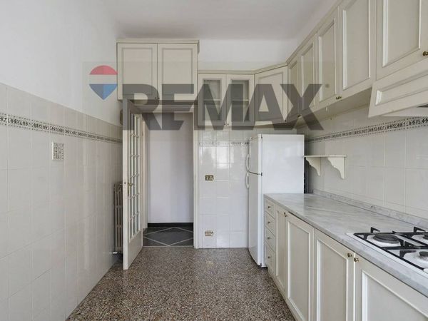 Appartamento Nervi, Genova, GE Vendita - Foto 4