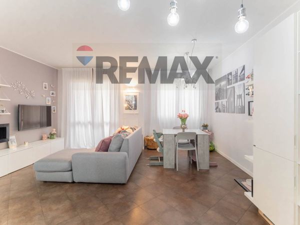 Appartamento San Paolo, Legnano, MI Vendita - Foto 2