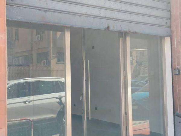 Negozio Cruillas, Palermo, PA Affitto - Foto 4