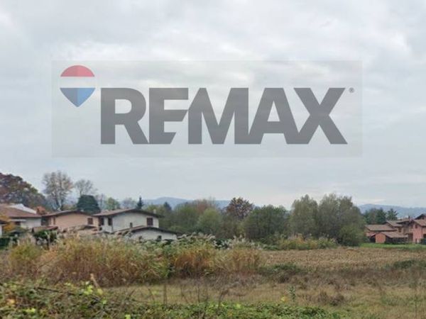 Terreno Inarzo, VA Vendita