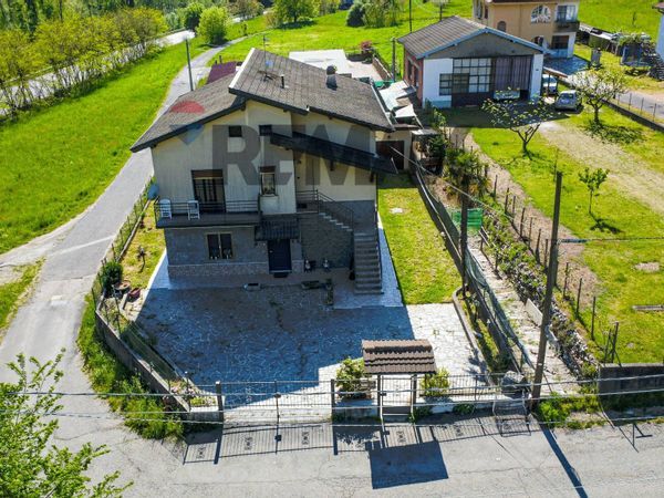Appartamento Brenta, VA Vendita - Foto 3