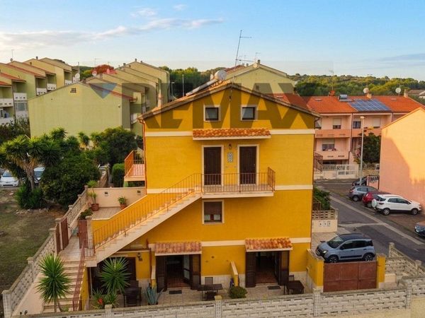 Appartamento Carloforte, SU Vendita - Foto 2
