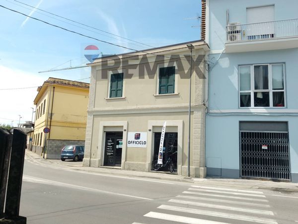 Ufficio Zona Ospedale, Pescara, PE Affitto