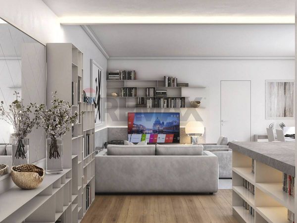 Appartamento Olgiate Comasco, CO Vendita - Foto 4