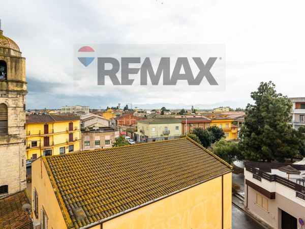 Appartamento Decimomannu, CA Vendita