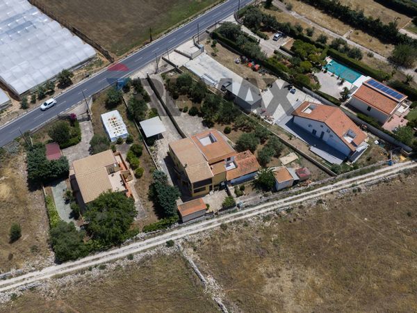 Villa o villino Santa Croce Camerina, RG Vendita - Foto 3