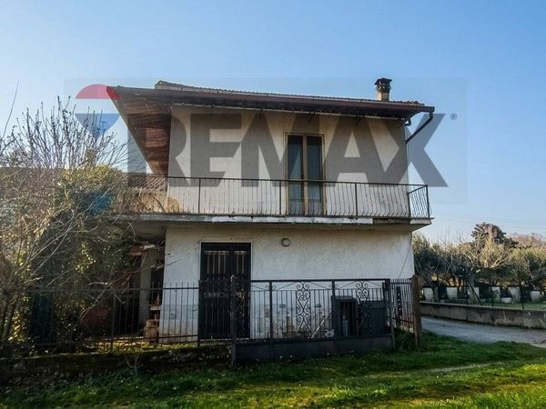 Casa Semindipendente Isoletta, Arce, FR Vendita - Foto 3