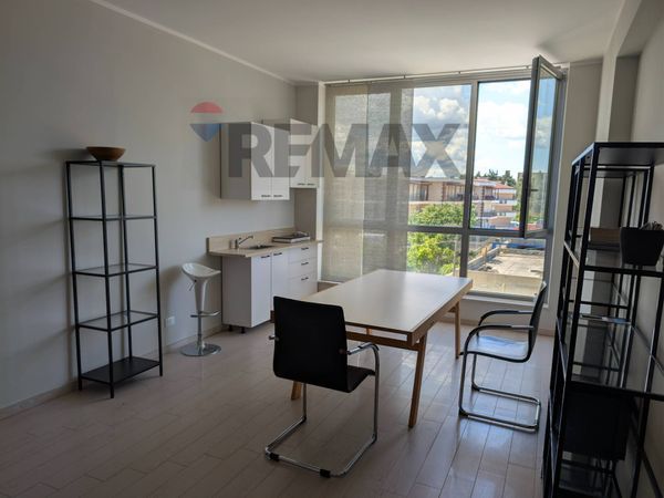 Appartamento Villaggio Artigiani, Foggia, FG Affitto - Foto 2