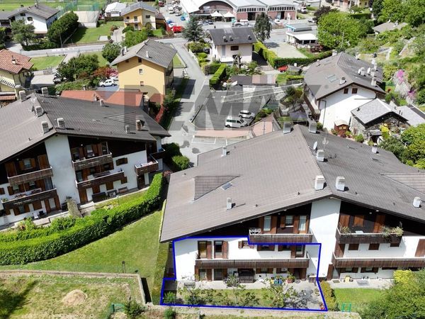 Duplex Montjovet, AO Vendita - Foto 3