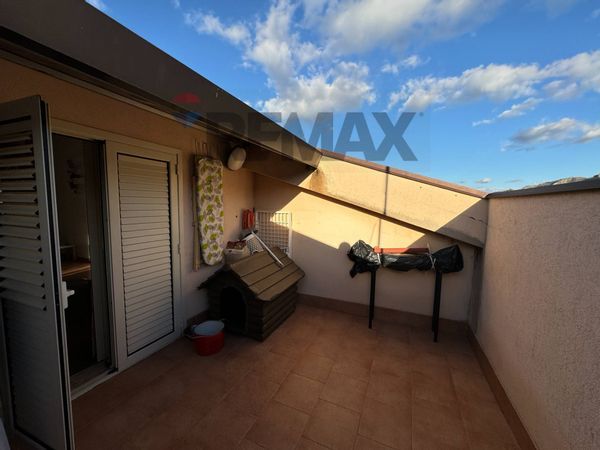 Casa Semindipendente Aquino, Monreale, PA Vendita - Foto 3