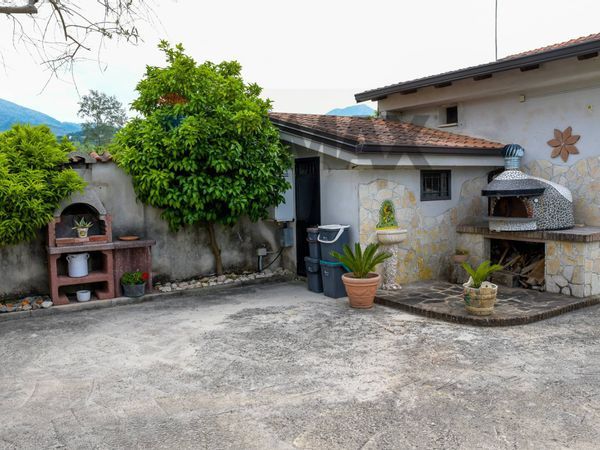 Villa singola Cervaro, FR Vendita