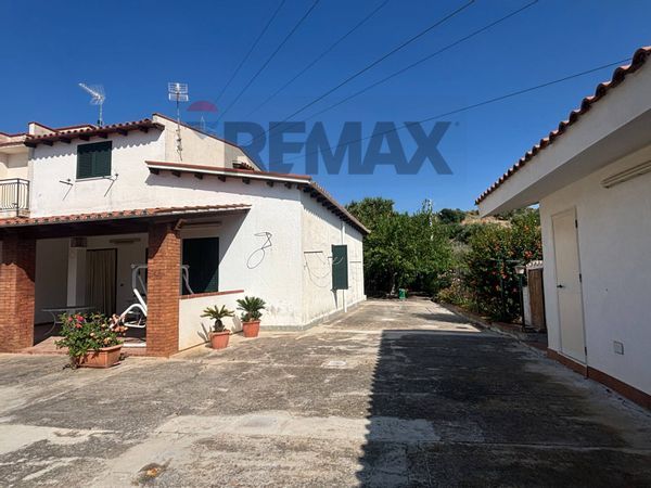 Villa o villino Termini Imerese, PA Vendita - Foto 3
