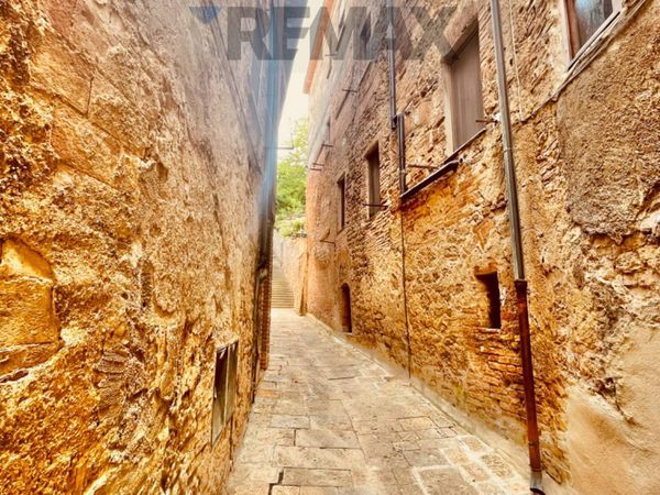 Appartamento Volterra, PI Vendita