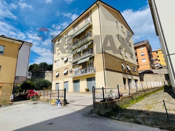 Appartamento Recanati, MC Vendita