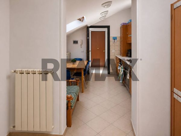 Appartamento Fisciano, SA Vendita - Foto 4