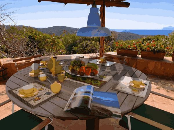 Villa singola Pevero, Arzachena, SS Vendita - Foto 2