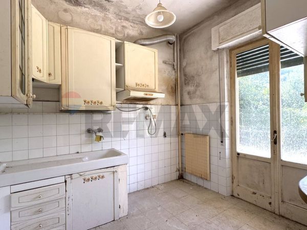 Appartamento Lumarzo, GE Vendita - Foto 2