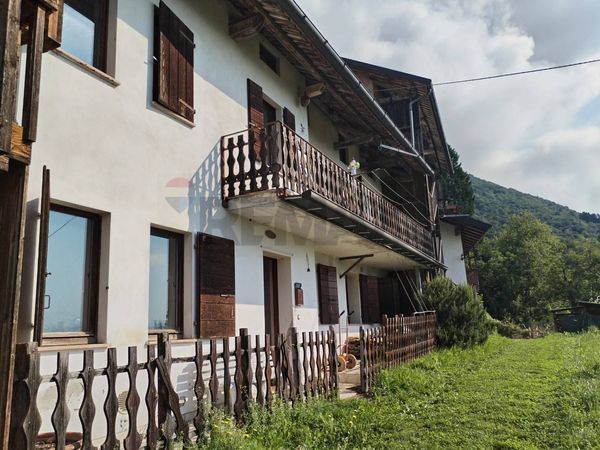Porzione di casa Cesiomaggiore, Cesiomaggiore, BL Vendita - Foto 2