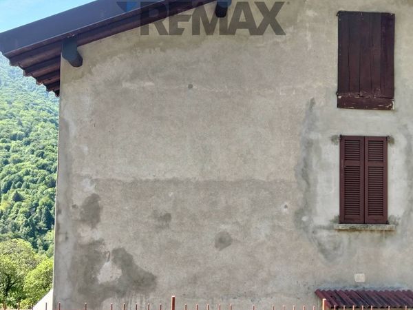 Porzione di casa Lemna, Faggeto Lario, CO Vendita - Foto 4