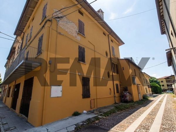 Casa Semindipendente Praticello (sede del Municipio), Gattatico, RE Vendita - Foto 4