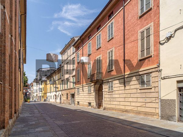 Appartamento Oltretorrente, Parma, PR Vendita